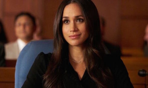 Suits, Meghan Markle torna in un cameo della nona stagione?
