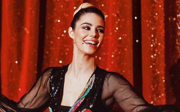DopoFestival 2019, Melissa Greta Marchetto affiancherà Rocco Papaleo e Anna Foglietta