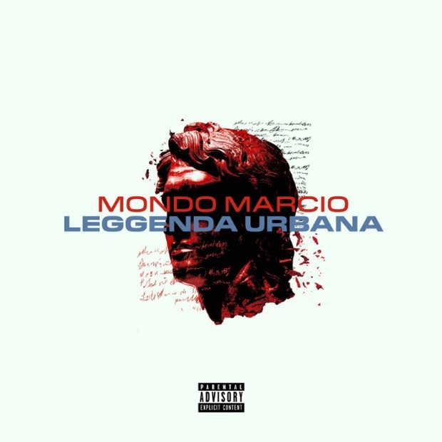 Mondo Marcio, Leggenda Urbana è il nuovo singolo (Testo e Video)