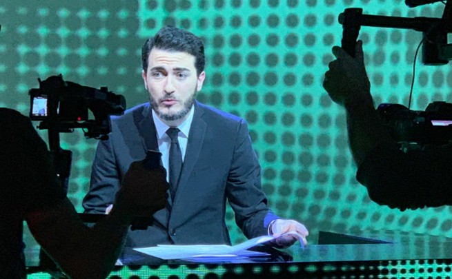 Le Iene, speciale strage di Erba, Antonino Monteleone a Blogo: “Noi rigorosi e professionali. Franca Leosini mi ha deluso”