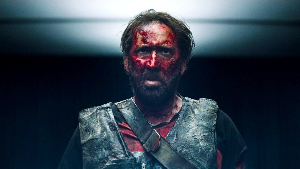 Nicolas Cage protagonista di un nuovo adattamento de “Il colore venuto dallo spazio” di Lovecraft