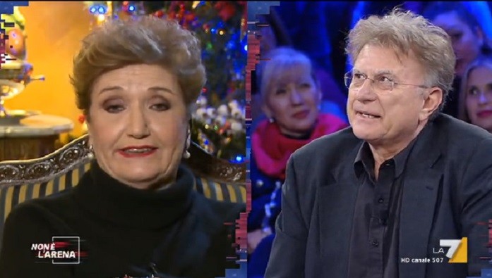 Red Ronnie contro i talent: “Fate fuori i cantautori”. Mara Maionchi: “Portami tu qualcuno”