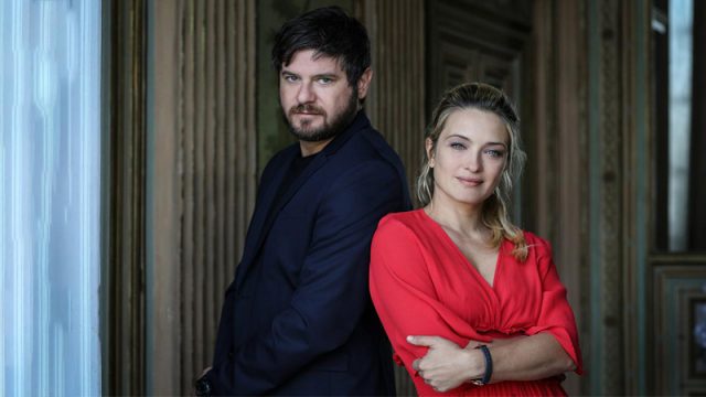 Ascolti tv martedì 15 gennaio 2019