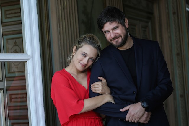 Non ho niente da perdere, su Raiuno il film-tv sul coraggio di lasciarsi andare