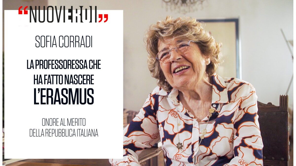 Nuovi Eroi, pillole di grandezza