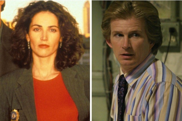 NYPD Blue la ABC richiama due attori della vecchia serie nel nuovo pilot