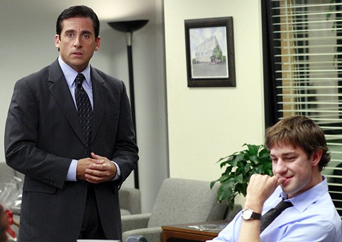 Space Force, il programma spaziale di Trump diventa una comedy con Steve Carell