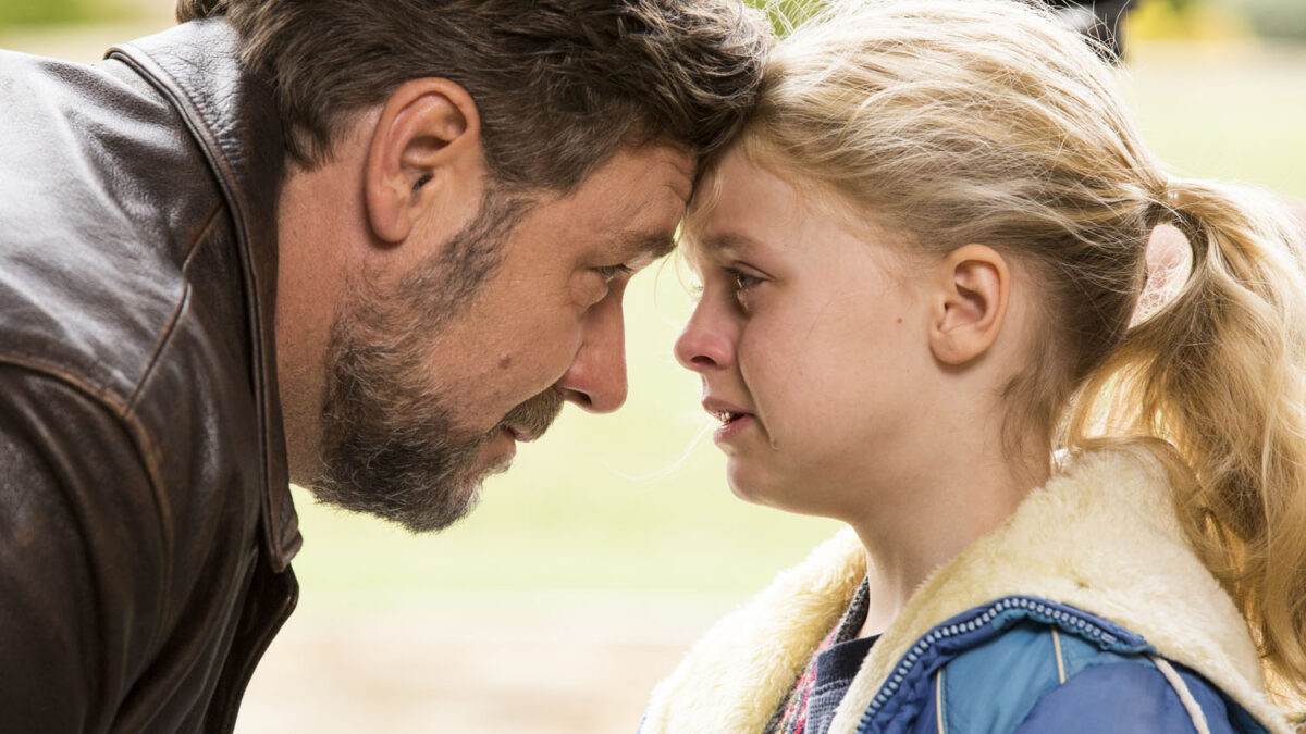 Stasera in tv: “Padri e Figlie” su Rai 3