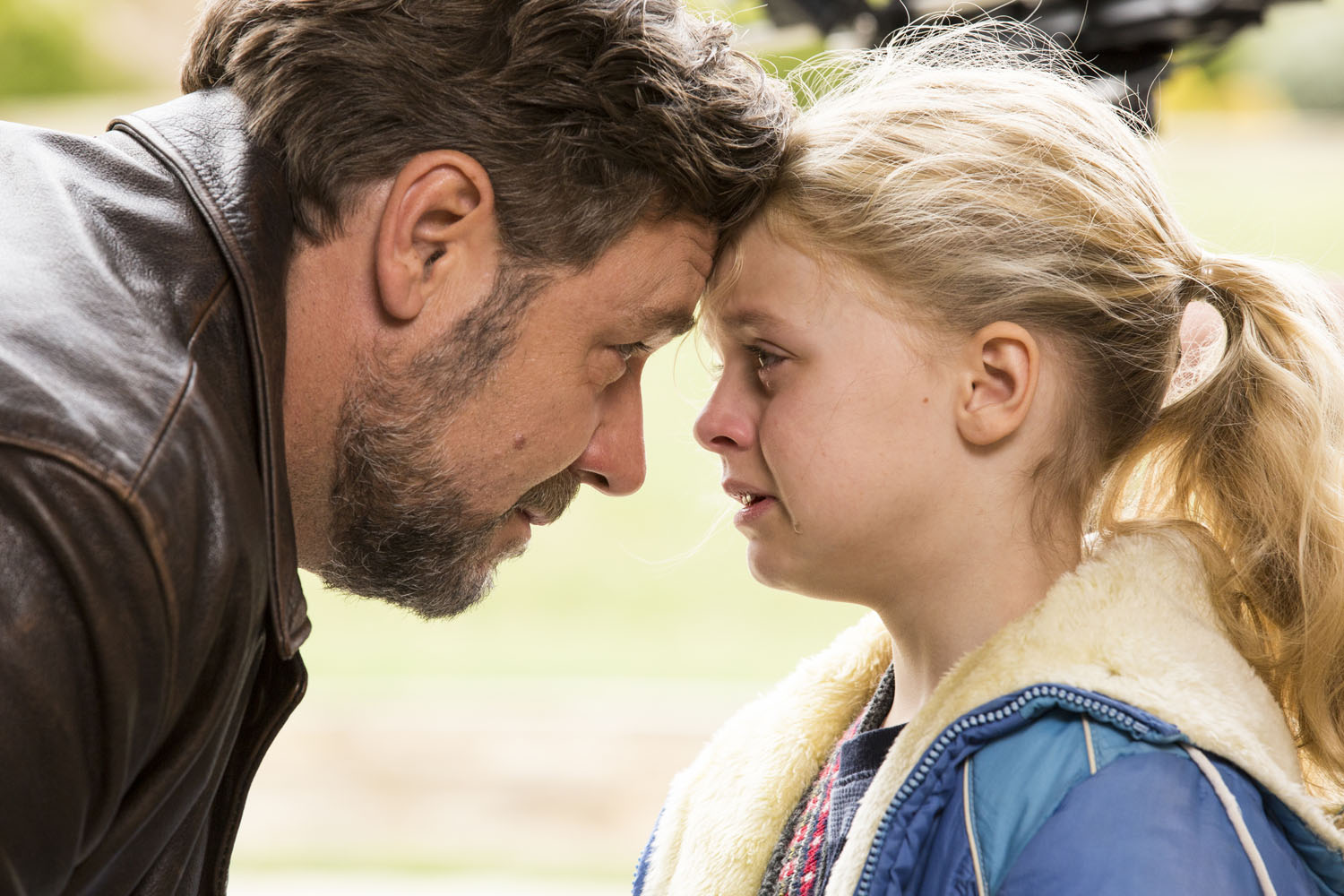Stasera in tv: “Padri e Figlie” su Rai 3