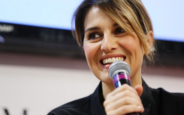 Paola Cortellesi: “Non sarò a Sanremo 2019 come ospite”