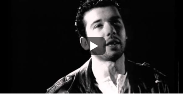 Paolo Vallesi, La forza della vita: testo e video