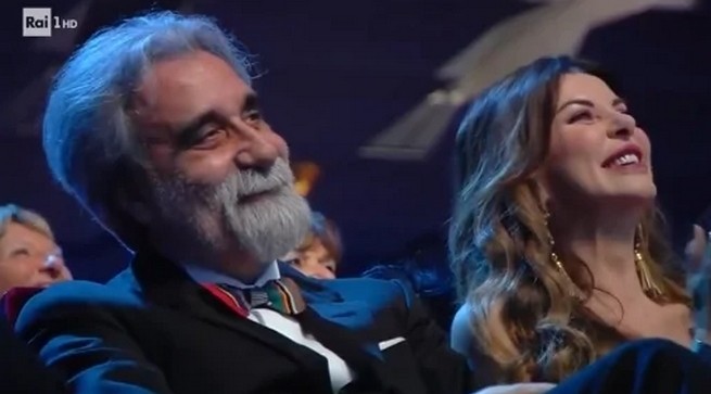 Alba Parietti: “Non sarò a Sanremo, grave mancanza, per tanti cantanti sono punto di riferimento”