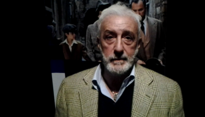 Figli del destino, Patrizio Rispo a Blogo: “Promosso da portiere a preside!” (VIDEO)