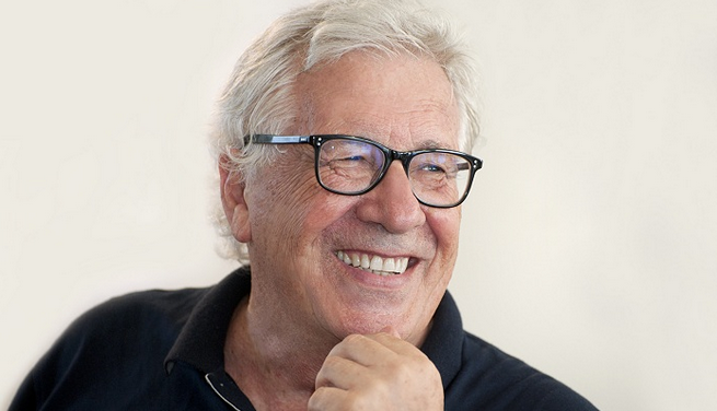 Peppino Di Capri: “Premio alla carriera a Sanremo 2019? Farebbe piacere, ma avrei preferito mi chiamasse Baglioni”