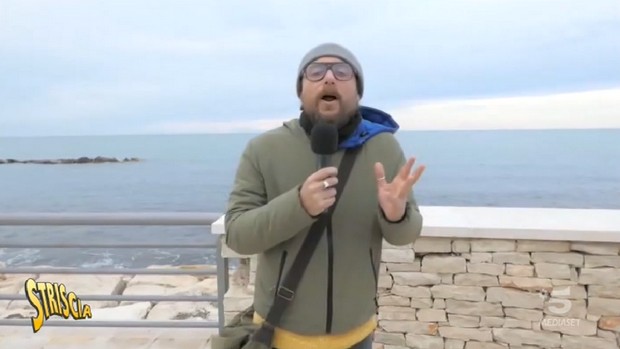 Sanremo 2019, Striscia la Notizia controreplica alla Rai: “Cosa sono queste fonti Rai? Metteteci nome e cognome!”