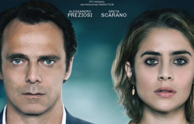 Non mentire, fiction Canale 5: conferenza stampa