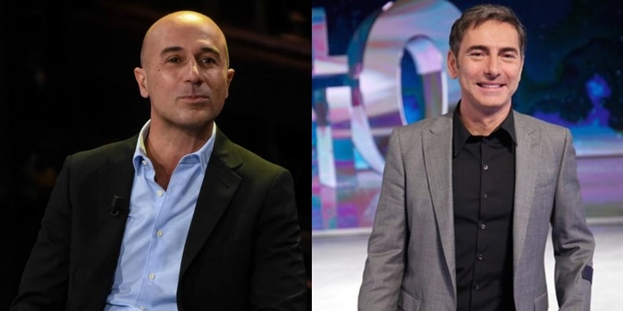 Rai Radio 1, arrivano Marco Liorni e Gianluca Semprini