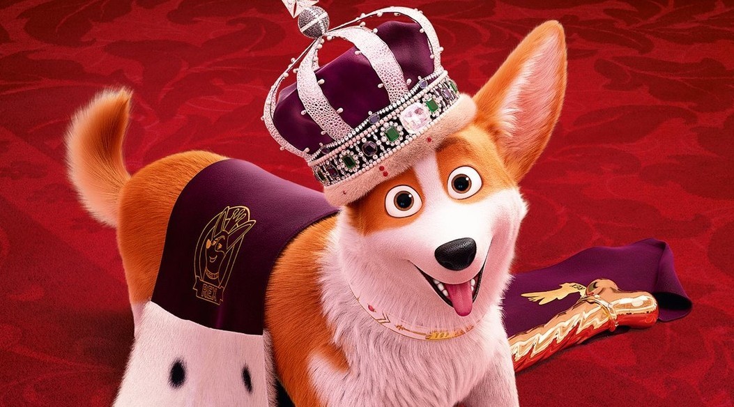 Rex – Un cucciolo a palazzo: trailer italiano del film d’animazione di Ben Stassen