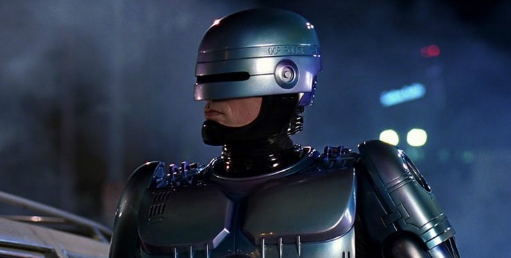 Robocop Returns: aggiornamento dal produttore Ed Neumeier