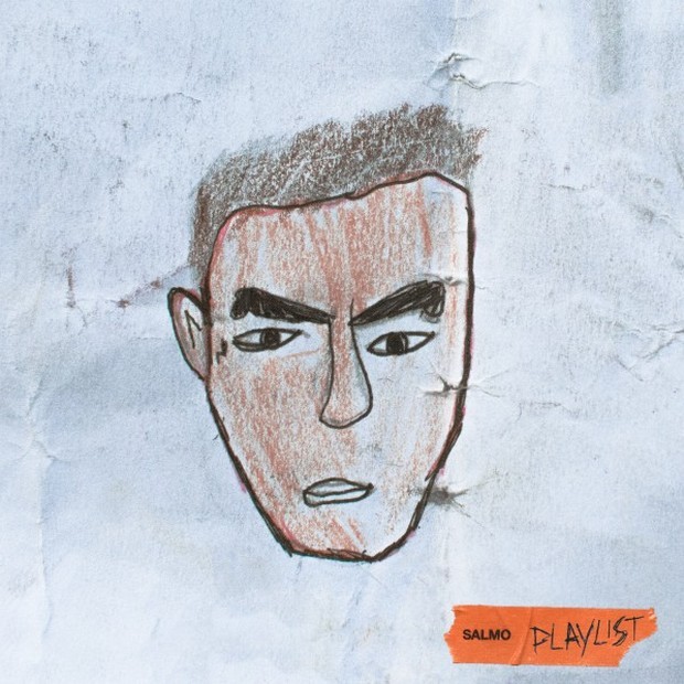 Classifica Album FIMI 24 gennaio 2019: Playlist di Salmo rimane in testa