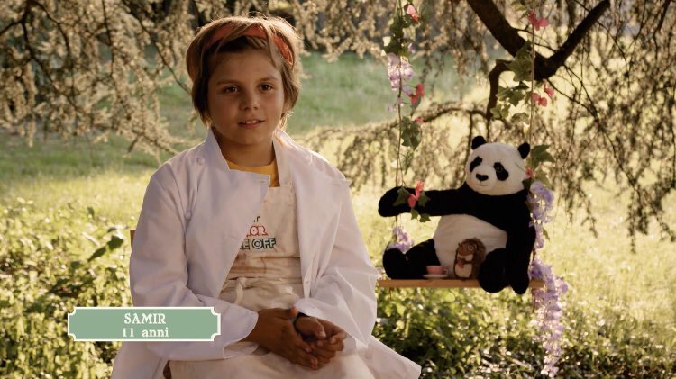 Junior Bake Off Italia 2019, la finale: vince Samir