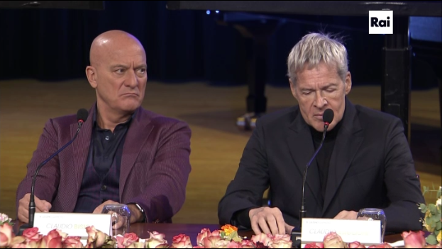 Sanremo 2019, Claudio Baglioni conferma: “Nessun ospite internazionale”