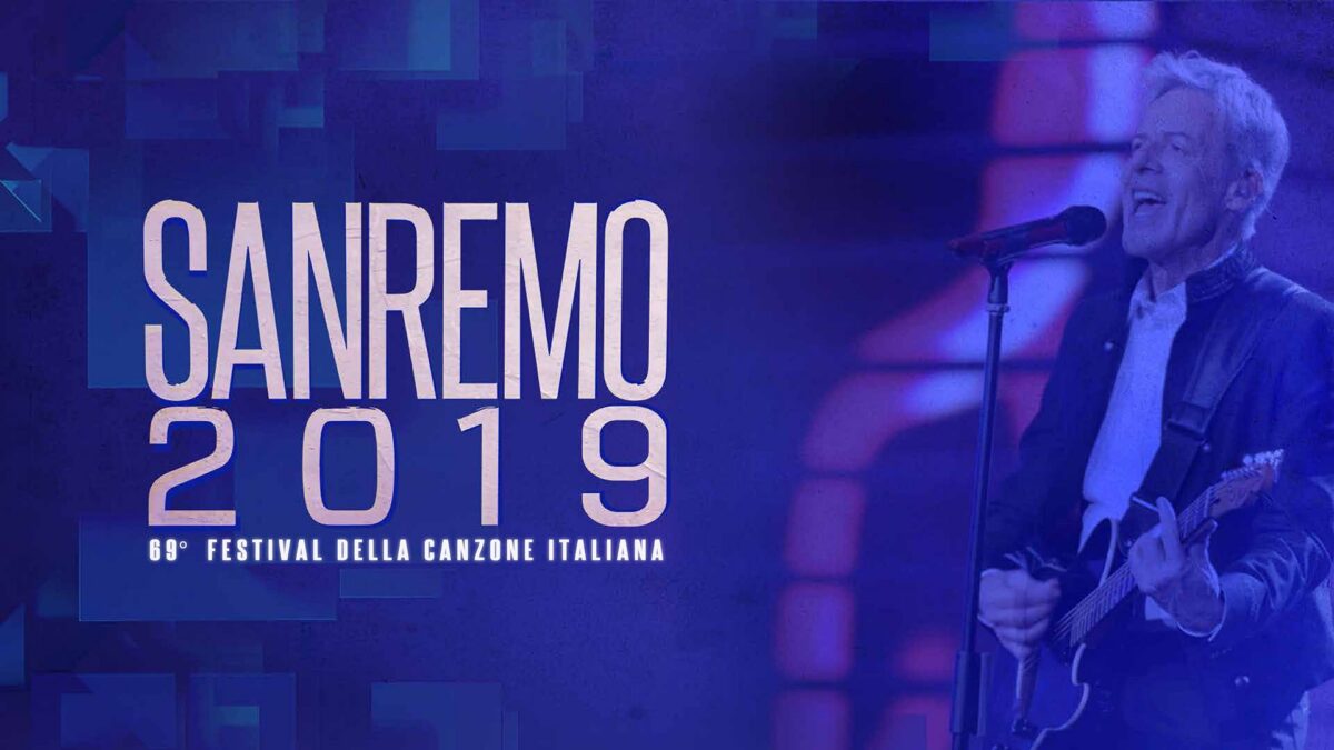 Sanremo 2019, Rai Pubblicità mira a ricavi più alti dello scorso anno