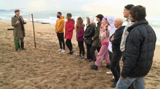 Isola dei Famosi 14, #SarannoIsolani: Yuri, John, Alice e Giorgia partiranno per l’Honduras