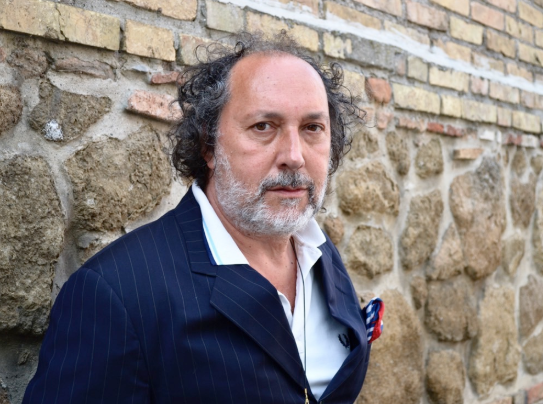 Fulvio Abbate sulla nuova Rai2: “Benigni era grande grazie a Televacca, spero Freccero mostri un segno di discontinuità”