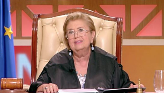 Forum, Telefono Rosa contro Melita Cavallo su un caso di violenza: “Manca di rispetto a tutte le donne”
