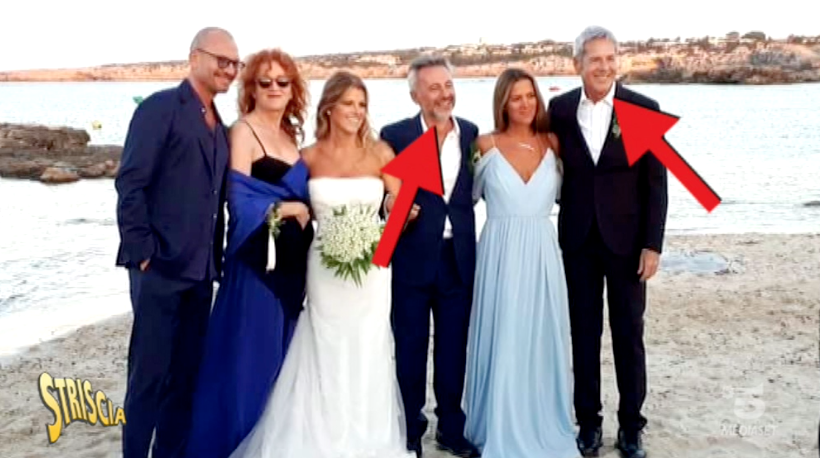 Striscia La Notizia e i dubbi su Sanremo: “Baglioni ha selezionato artisti della sua stessa agenzia?”
