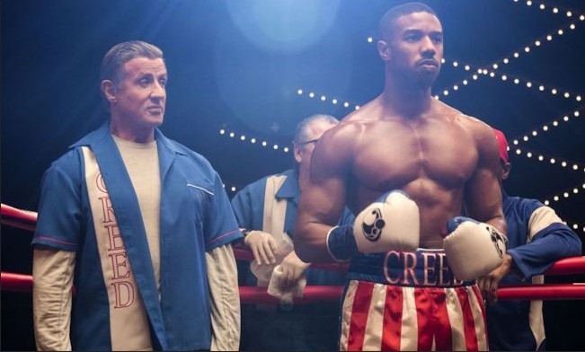 20 pugili al cinema: da Rocky a Creed