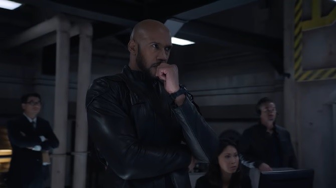 Agents of S.H.I.E.L.D. 6, un trailer per far crescere l’attesa dei fan: qual è il destino di Coulson?