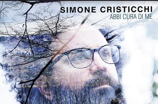 Simone Cristicchi, Abbi cura di me: l’album esce l’8 febbraio 2019 (tracklist)
