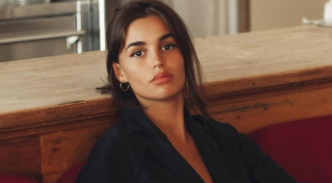 Simonetta Columbu: “Io novizia della tv come Virginia in Che Dio ci aiuti 5” (VIDEO)