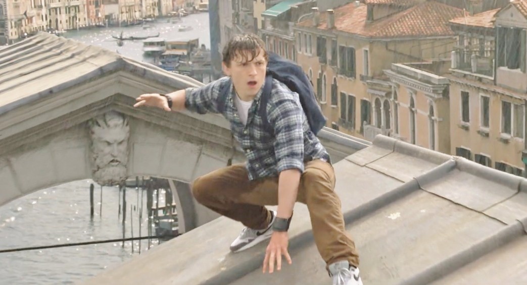 Spider-Man: Far From Home – 12 curiosità sul primo trailer e confermata la timeline