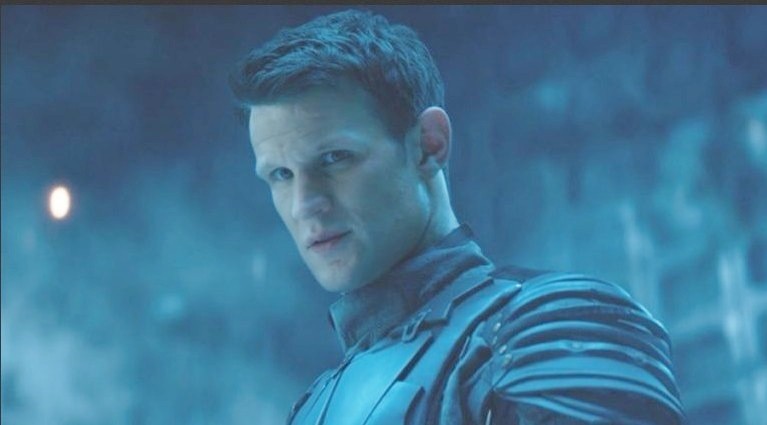 Star Wars 9: svelato il ruolo di Matt Smith?