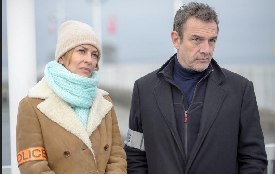 Stasera in tv: “Delitto sul lago” su Rete 4
