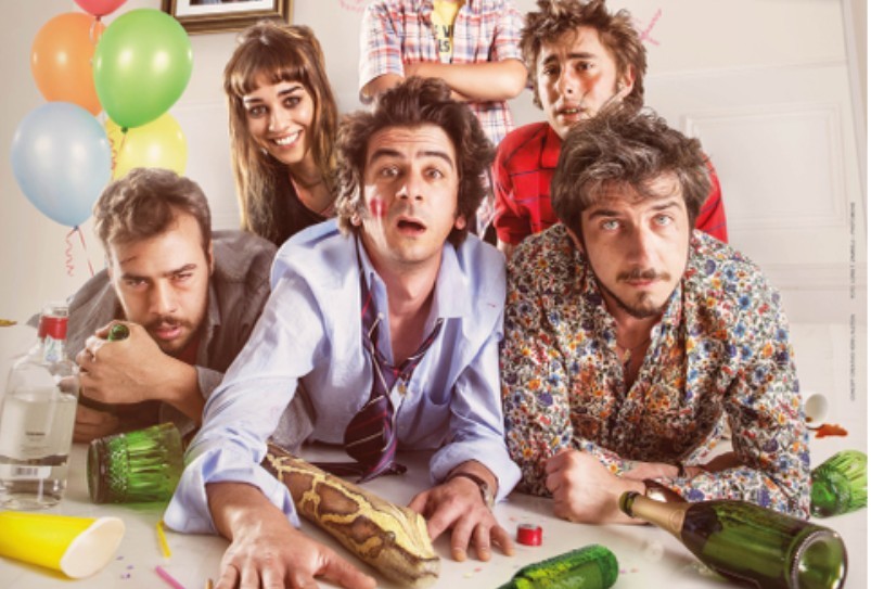 Stasera in tv “I Babysitter” su Italia 1