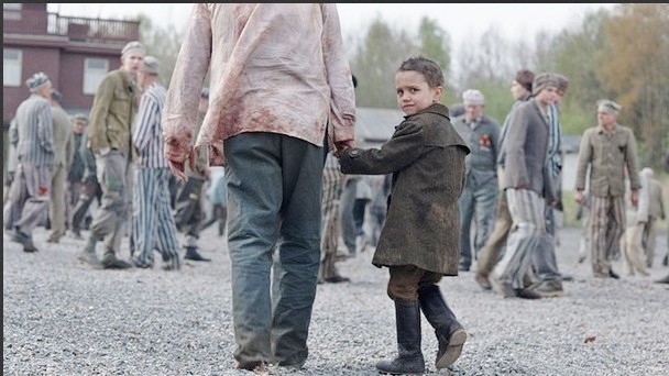 Stasera in tv: “Il bambino nella valigia” su Rete 4