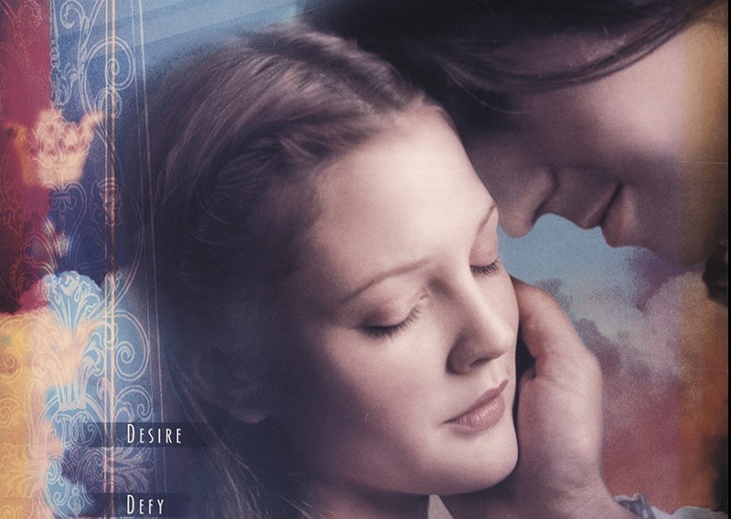 Stasera in tv: “La leggenda di un amore – Cinderella” su Rai 3
