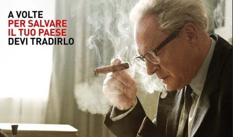 Stasera in tv: “Lo stato contro Fritz Bauer” su Rai 3