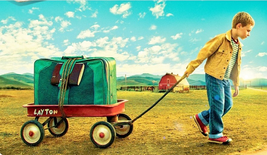 Stasera in tv: “Lo straordinario viaggio di T. S. Spivet” su Rai 3