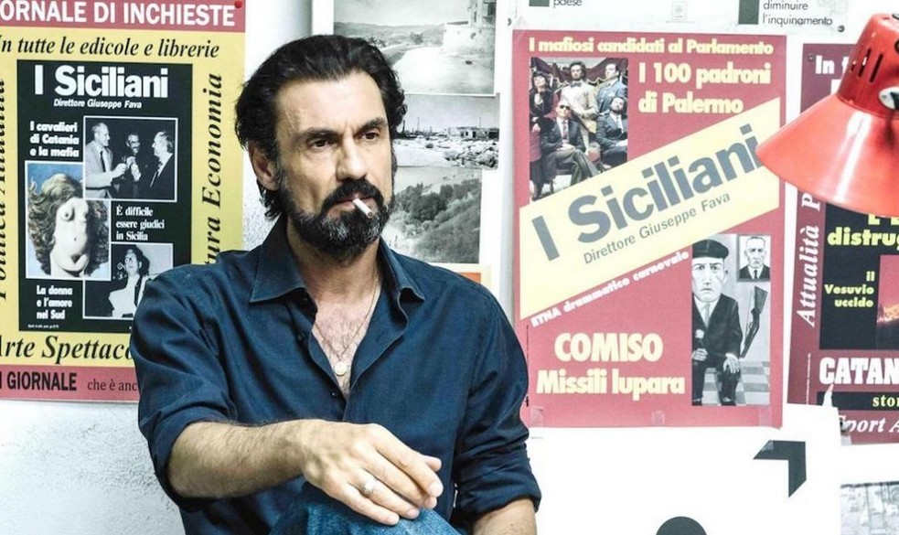 Stasera in tv: “Prima che la notte” su Rai 3
