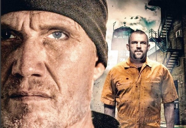 Stasera in tv: “Riot – In rivolta” su Rete 4