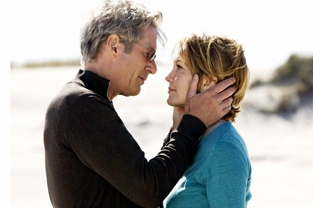 Stasera in tv: “Come un uragano” su Rete 4