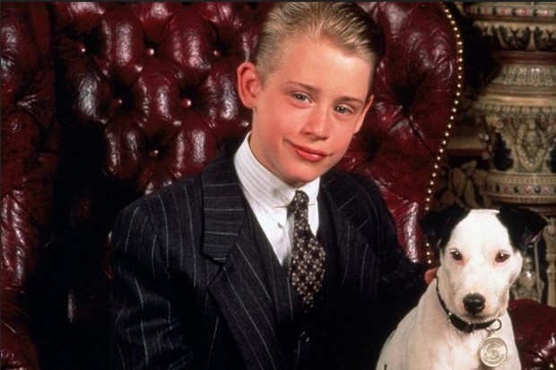 Stasera in tv: “Richie Rich – Il più ricco del mondo” su Italia 1