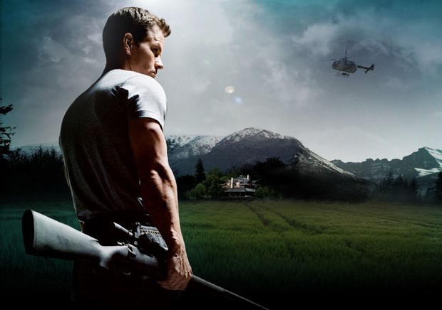 Stasera in tv: “Shooter” su Italia 1