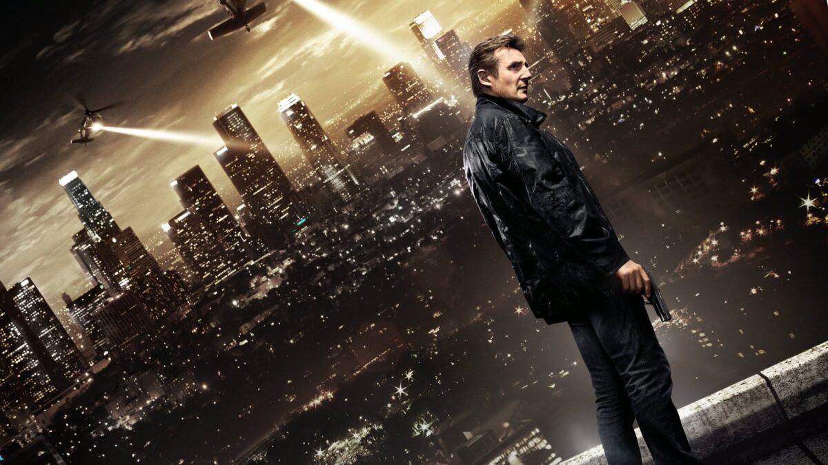 Stasera in tv: “Taken 3 – L’ora della verità” su Italia 1