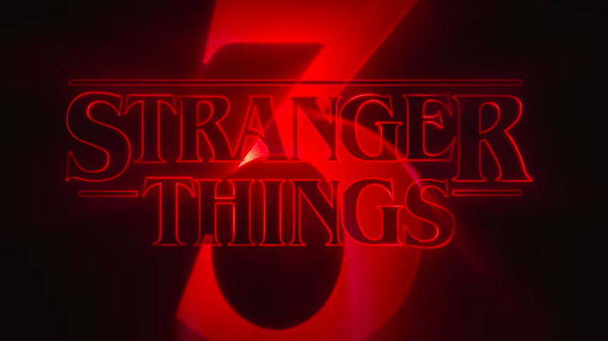 Stranger Things 3, il primo teaser annuncia la data di uscita